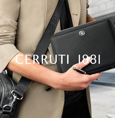 Cerruti 1881