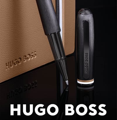 Hugo Boss