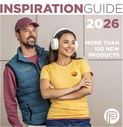 Inspiration Guide 2026, περισσότερα από 150 νέα προϊόντα
