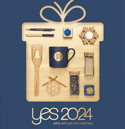 Yes 2024: δώρα, όχι μόνο για τα Χριστούγεννα