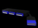 USB Hubs