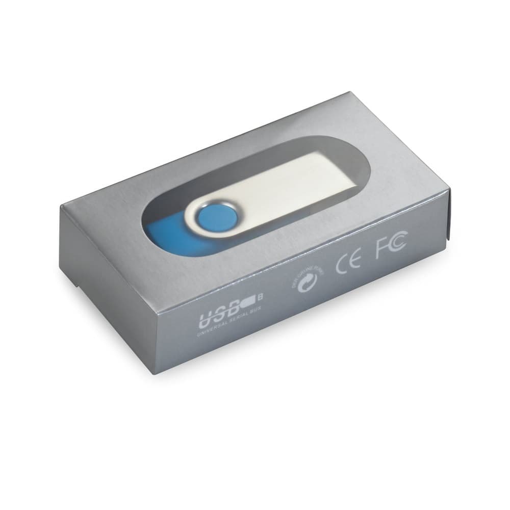 CLAUDIUS 8GB 3