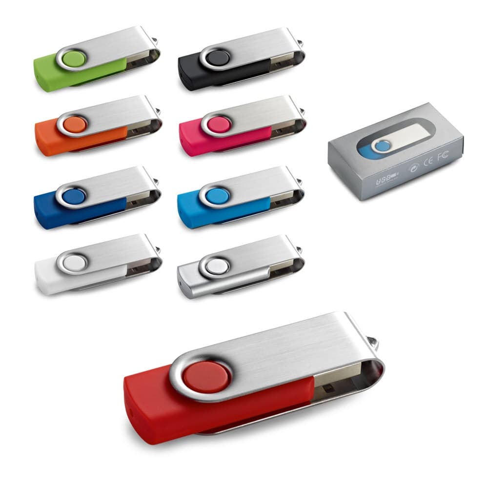 CLAUDIUS 8GB 1