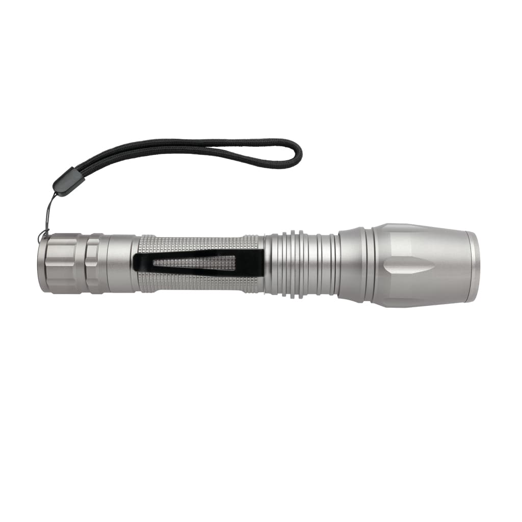 10W Heavy duty CREE torch 4
