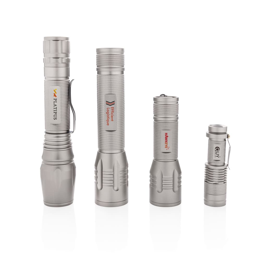 10W Heavy duty CREE torch 7