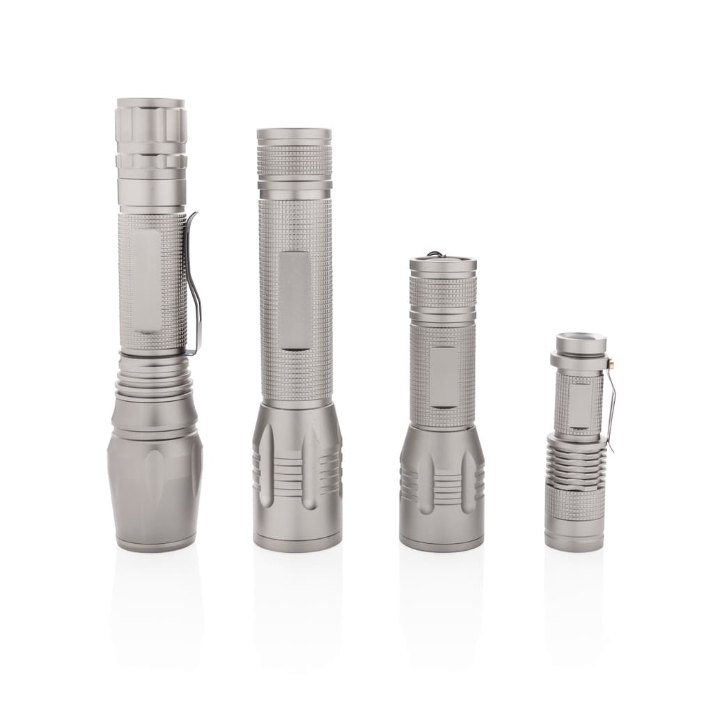 10W Heavy duty CREE torch 8