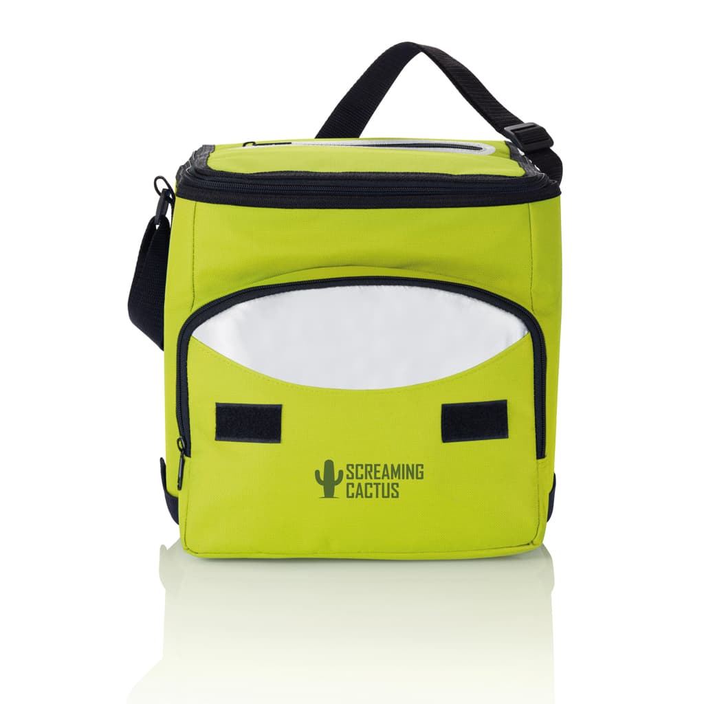 Foldable cooler bag 3