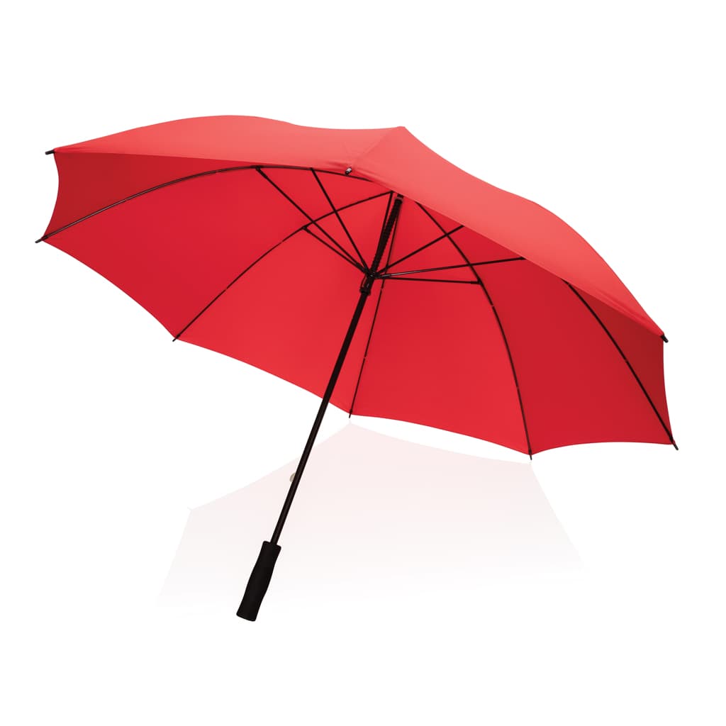 30″ Impact AWARE™ RPET 190T Storm proof umbrella 5
