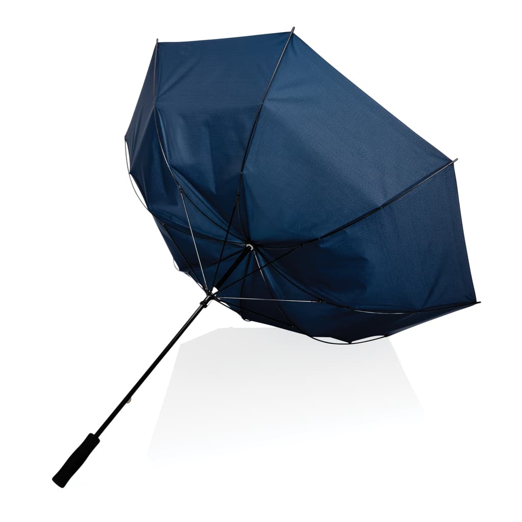 30″ Impact AWARE™ RPET 190T Storm proof umbrella 3