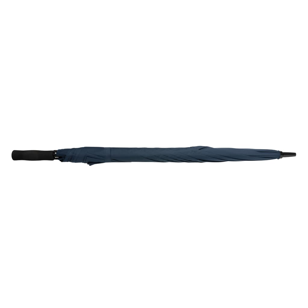 30″ Impact AWARE™ RPET 190T Storm proof umbrella 4