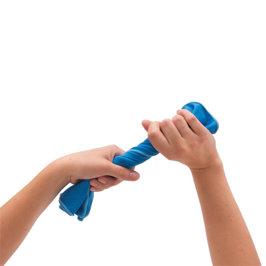 Cooling towel 4