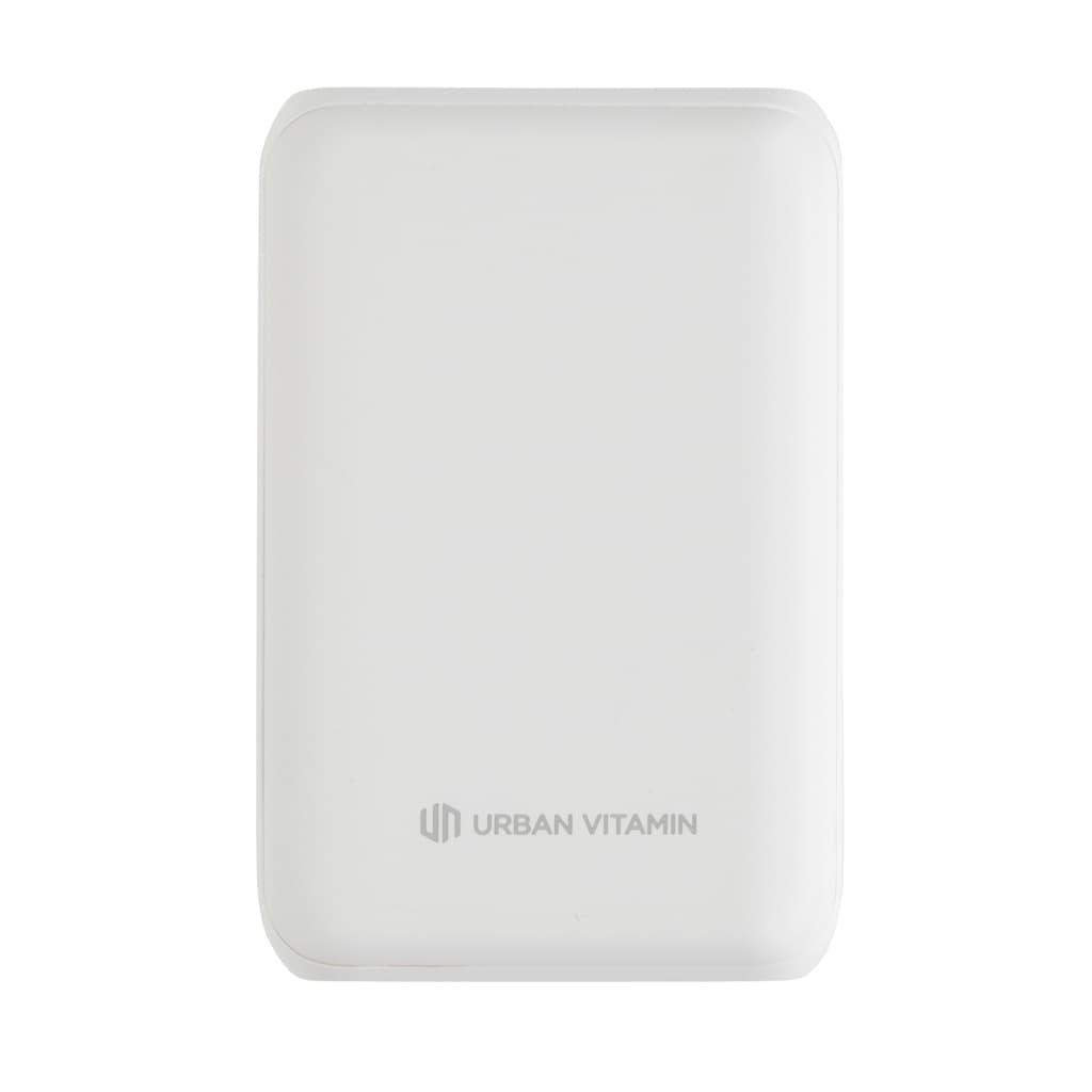 Urban Vitamin Alameda 10.000 mAh 18W PD powerbank 2