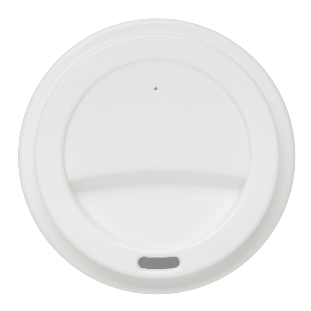 Reusable Coffee cup with screw lid 350ml 3