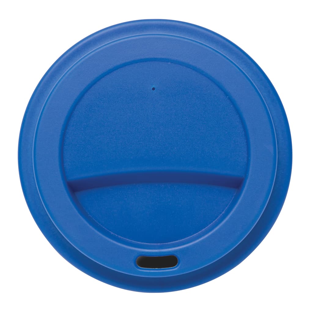 Reusable Coffee cup with screw lid 350ml 3