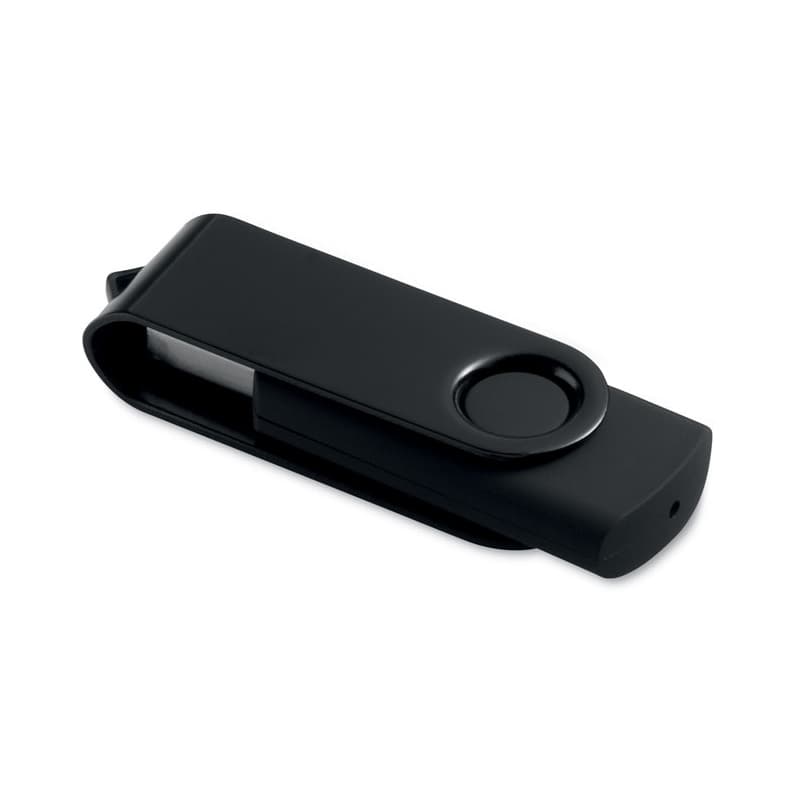  usb με περιστρεφόμενο μεταλλικό κάλυμμα 1