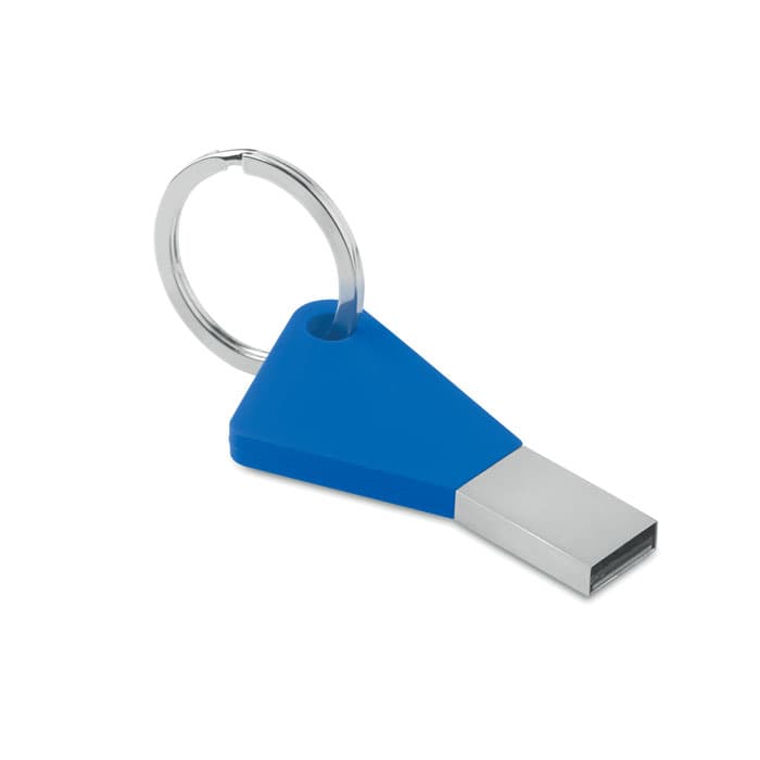 USB Flash Drive κλειδί με μπρελόκ 1