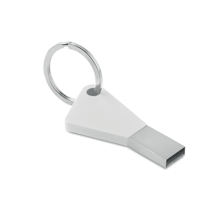 USB Flash Drive κλειδί με μπρελόκ 3