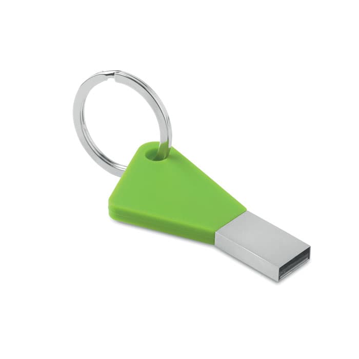 USB Flash Drive κλειδί με μπρελόκ 4