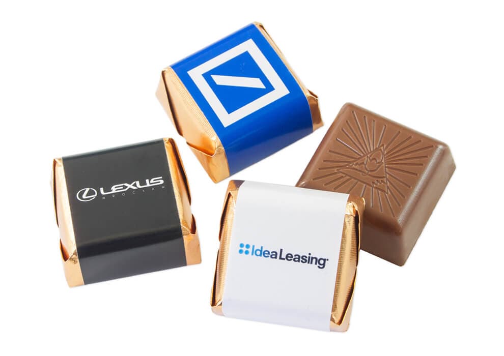 MICHALKI CHOCOLATES 2