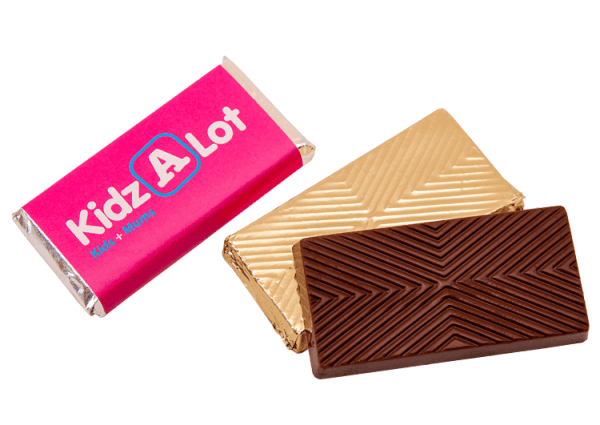 MICHALKI CHOCOLATES 3