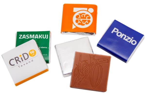 MILANKI CHOCOLATES