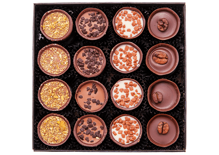 MERCURY BOX 4
