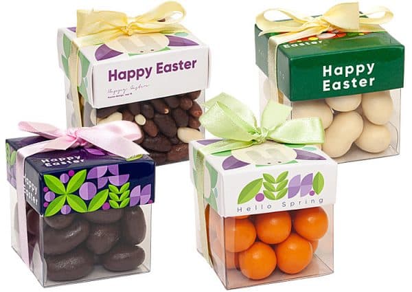 CHOCOLATE VARIETIES MINI