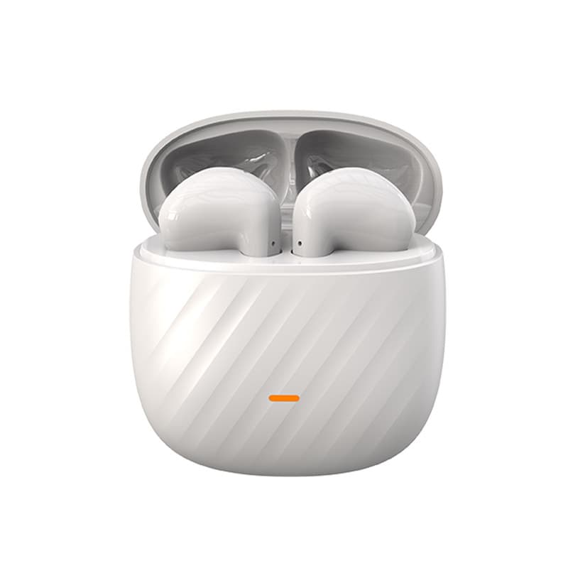 Bluetooth 5.3 wireless earbuds with charging case 3