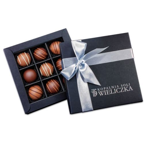 chocolate box