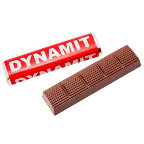 chocolate bar