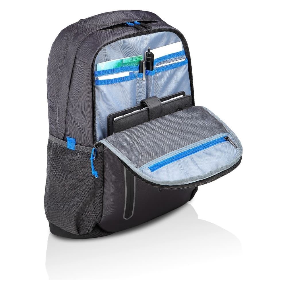 DELL Carrying Case Nylon Urban Backpack up to 15.6” 1