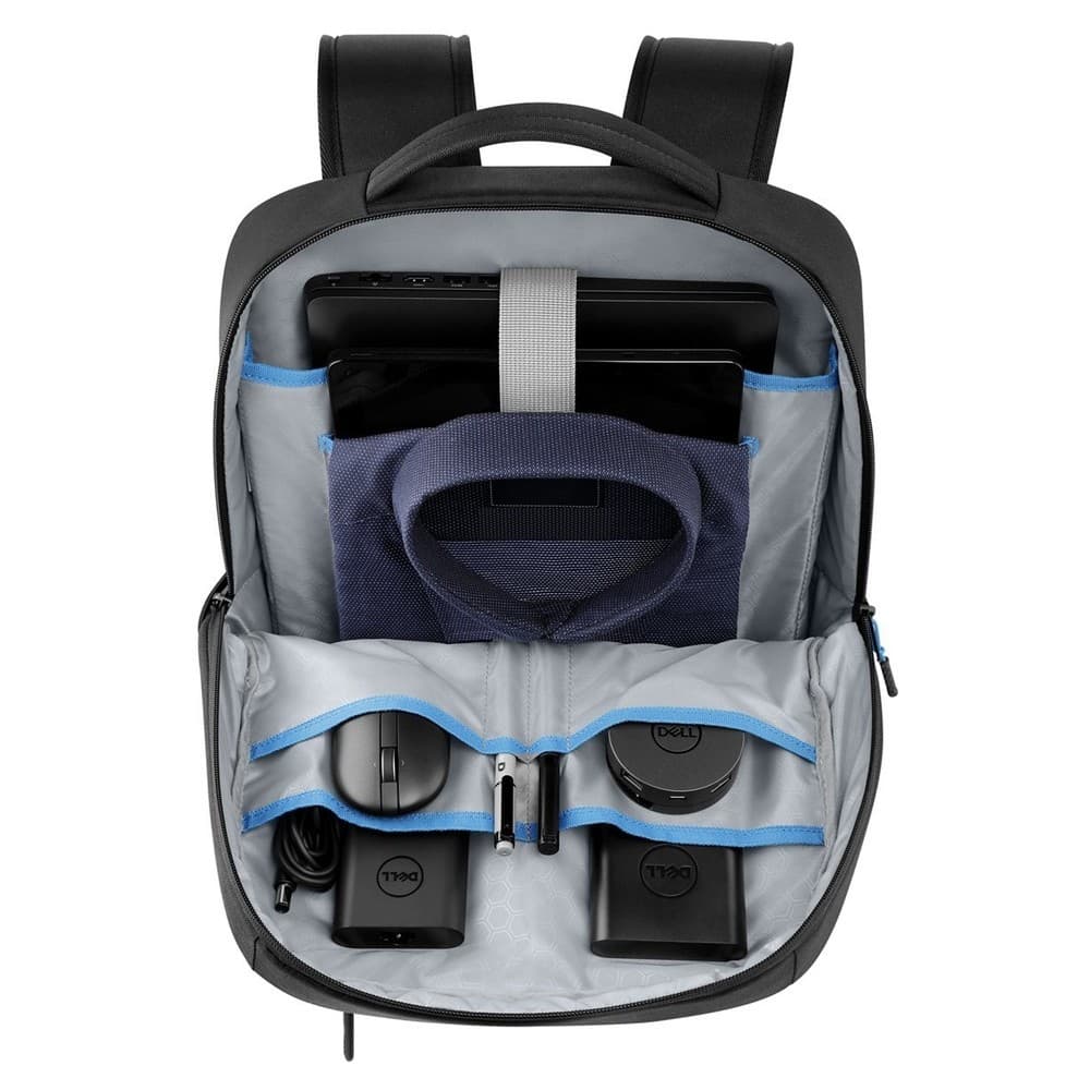 DELL Carrying Case Pro Slim Backpack 15” 4