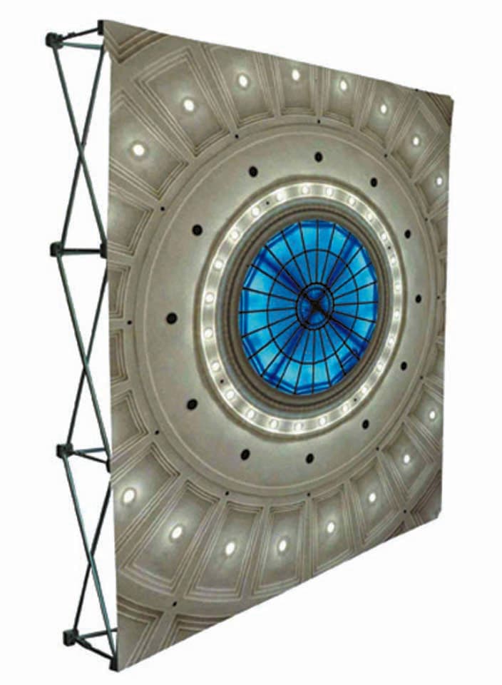 Pop Up Stand-Αράχνη
