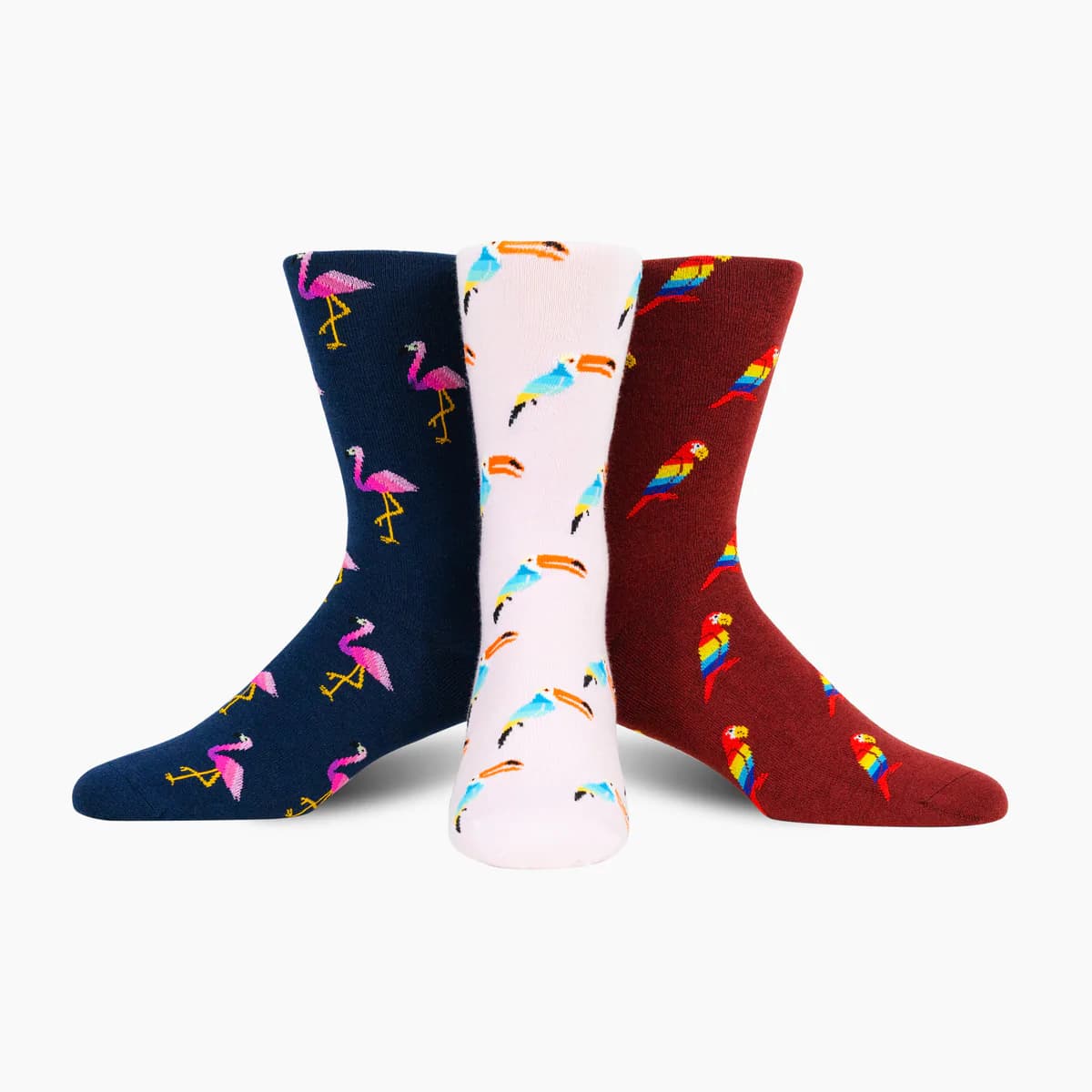 Swanky socks customize it