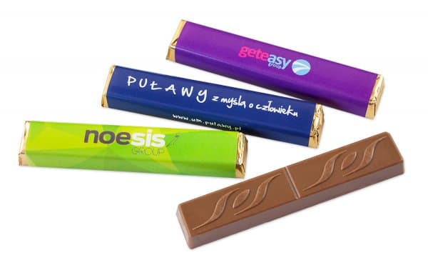 BARONESS CHOCOLATES