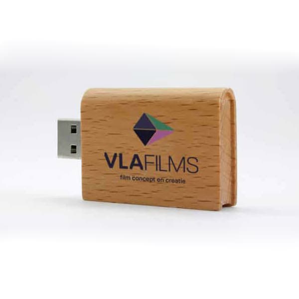 Οικολογικό USB Stick ECO με χάραξη λογοτύπου