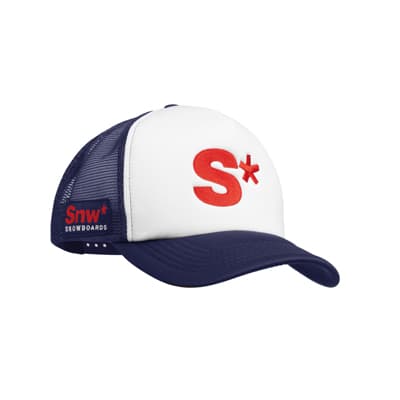 Polyester front standard colour only in white Customize it 1