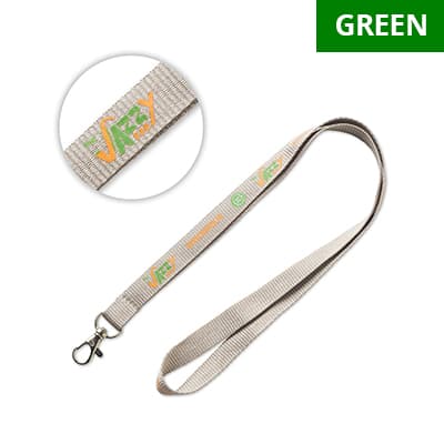 Screen printed Lanyards Customize it