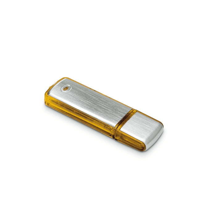 Ορθογώνιο USB σε μεταλλική θήκη 4