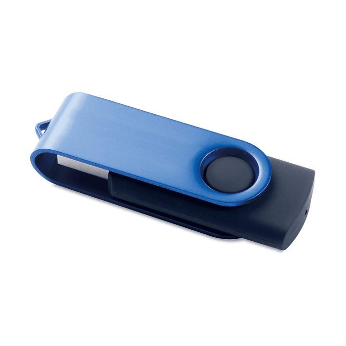 USB από καουτσούκ και χρωματιστό κάλυμμα 1