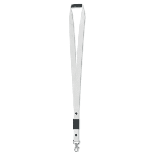 Κορδόνι με πόρπη ασφαλείας και USB 2