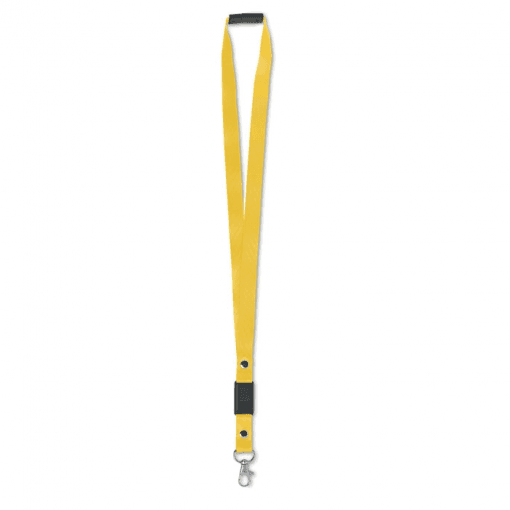 Κορδόνι με πόρπη ασφαλείας και USB 3