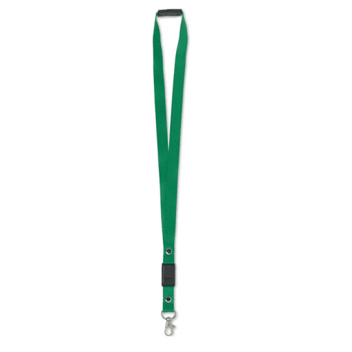 Κορδόνι με πόρπη ασφαλείας και USB 4