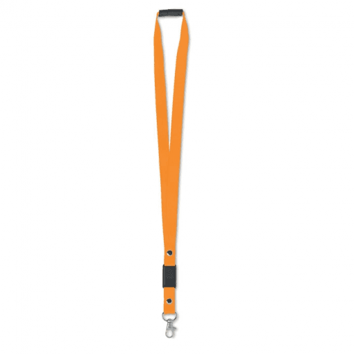 Κορδόνι με πόρπη ασφαλείας και USB 5