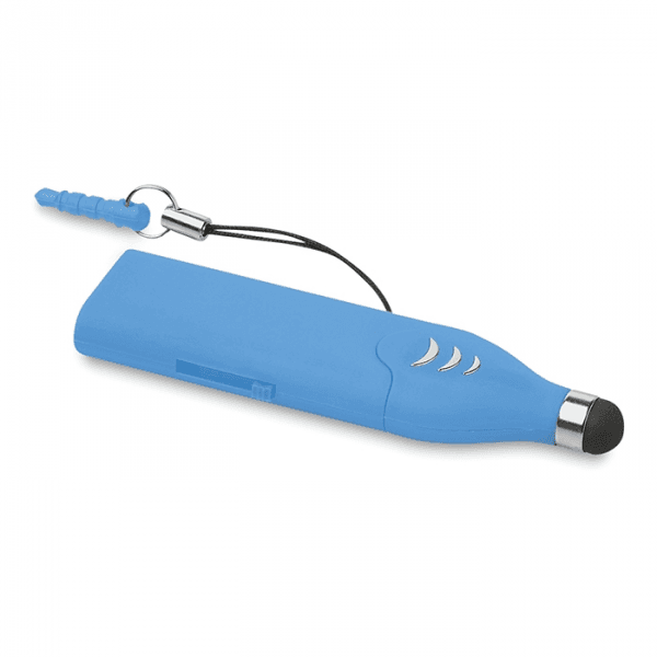 Στυλό για οθόνη αφής με USB και micro USB 5