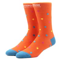 Custom Made SOCKS 7