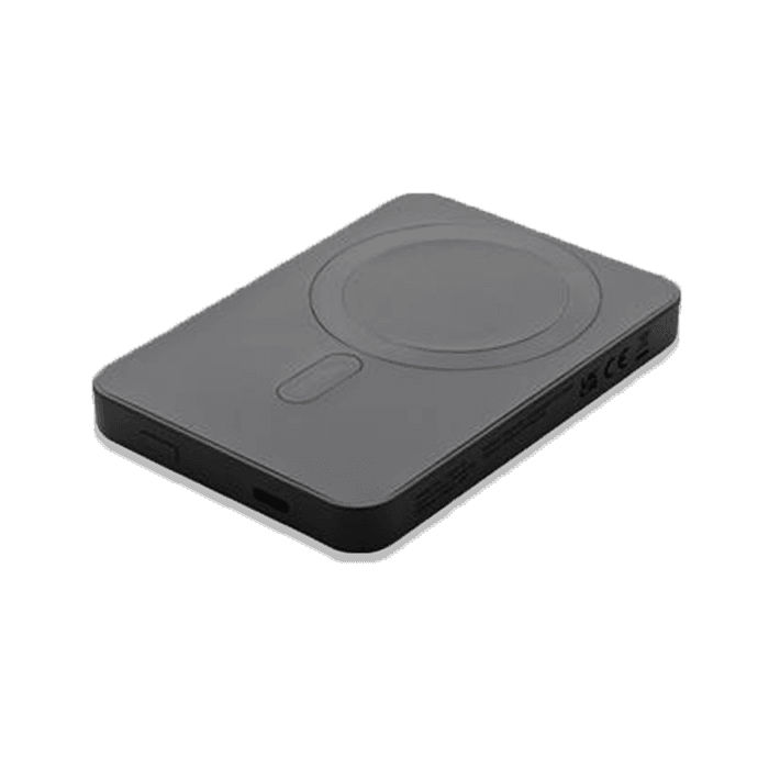 Bluetooth 5.3 wireless earbuds with charging case 5