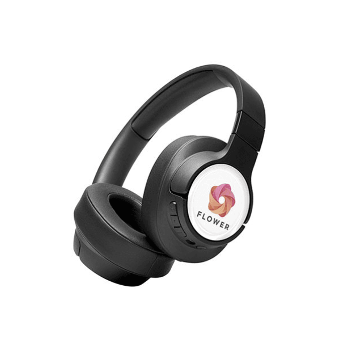 JBL Tune 760NC Black