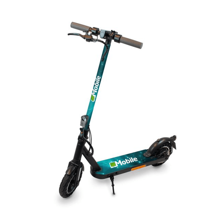 Denver E-Scooter Odin
