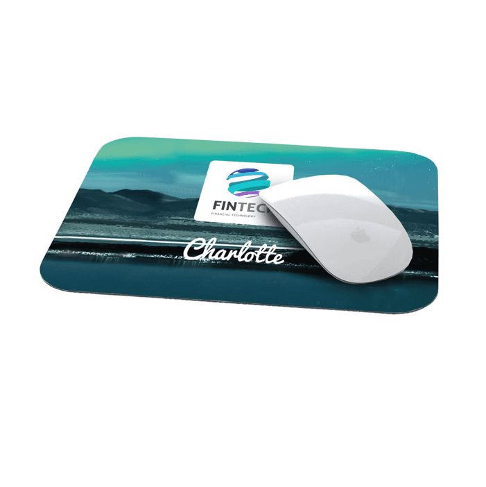 Softtop Mouse Pad Customize it